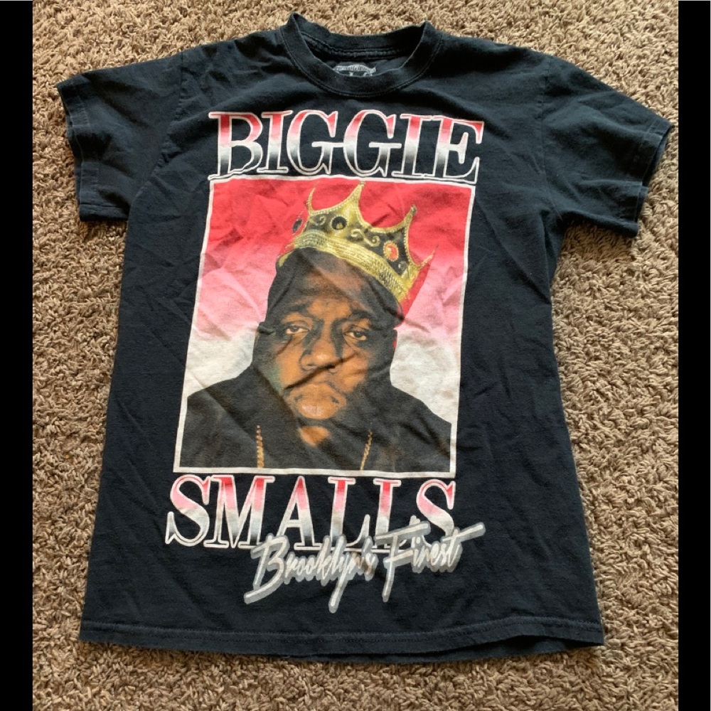 Biggie T-Shirt